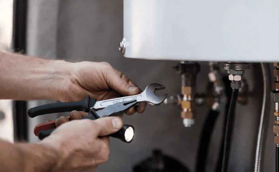 Why choose Water Heater Repair in Maroa, IL